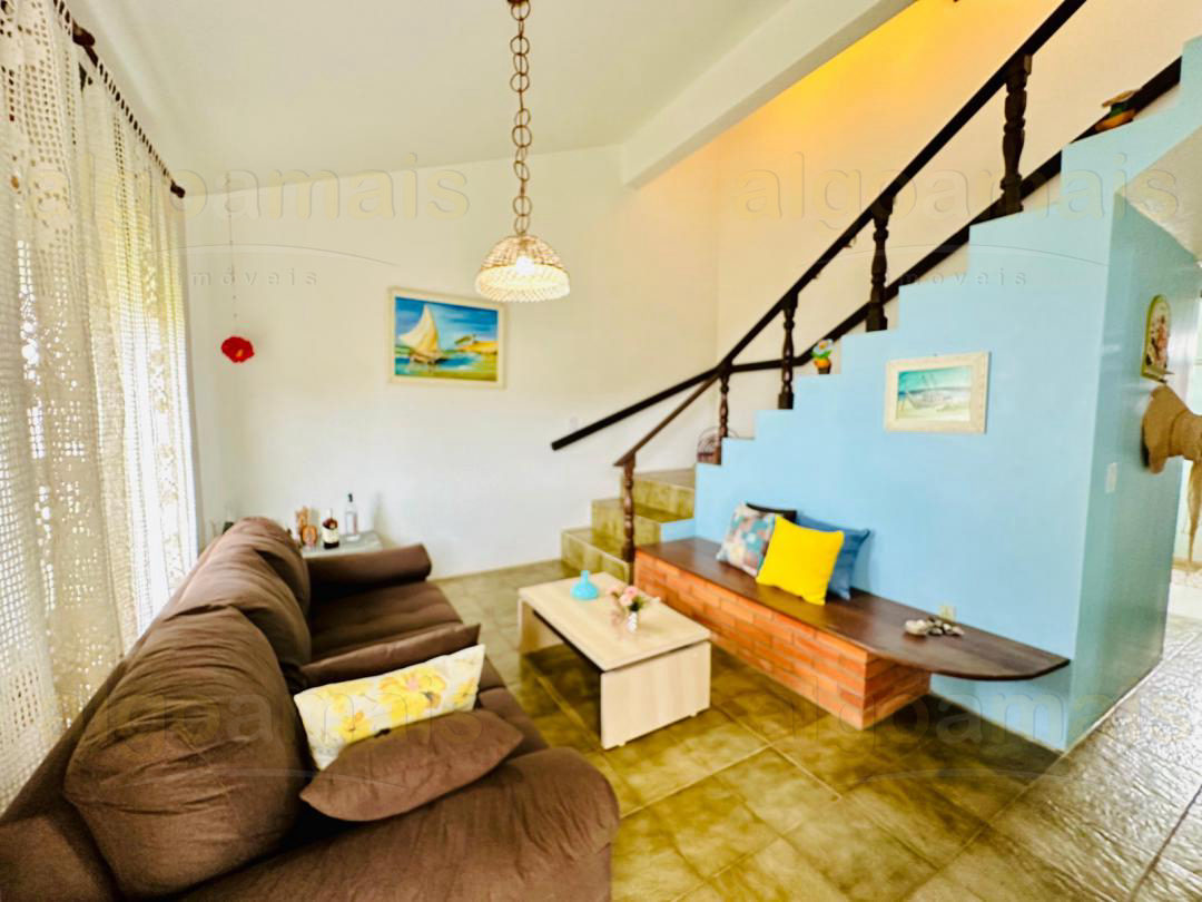 Sobrado, 3 quartos, 138 m² - Foto 3