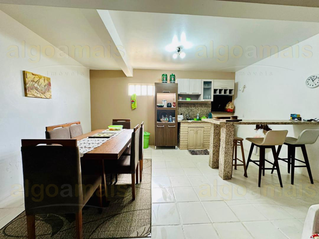 Sobrado, 3 quartos, 138 m² - Foto 8