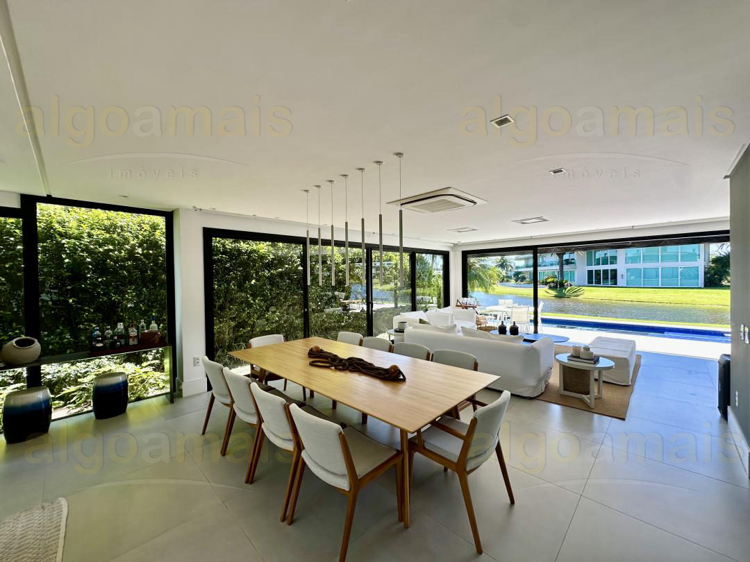 Casa de Condomínio, 5 quartos - Foto 3