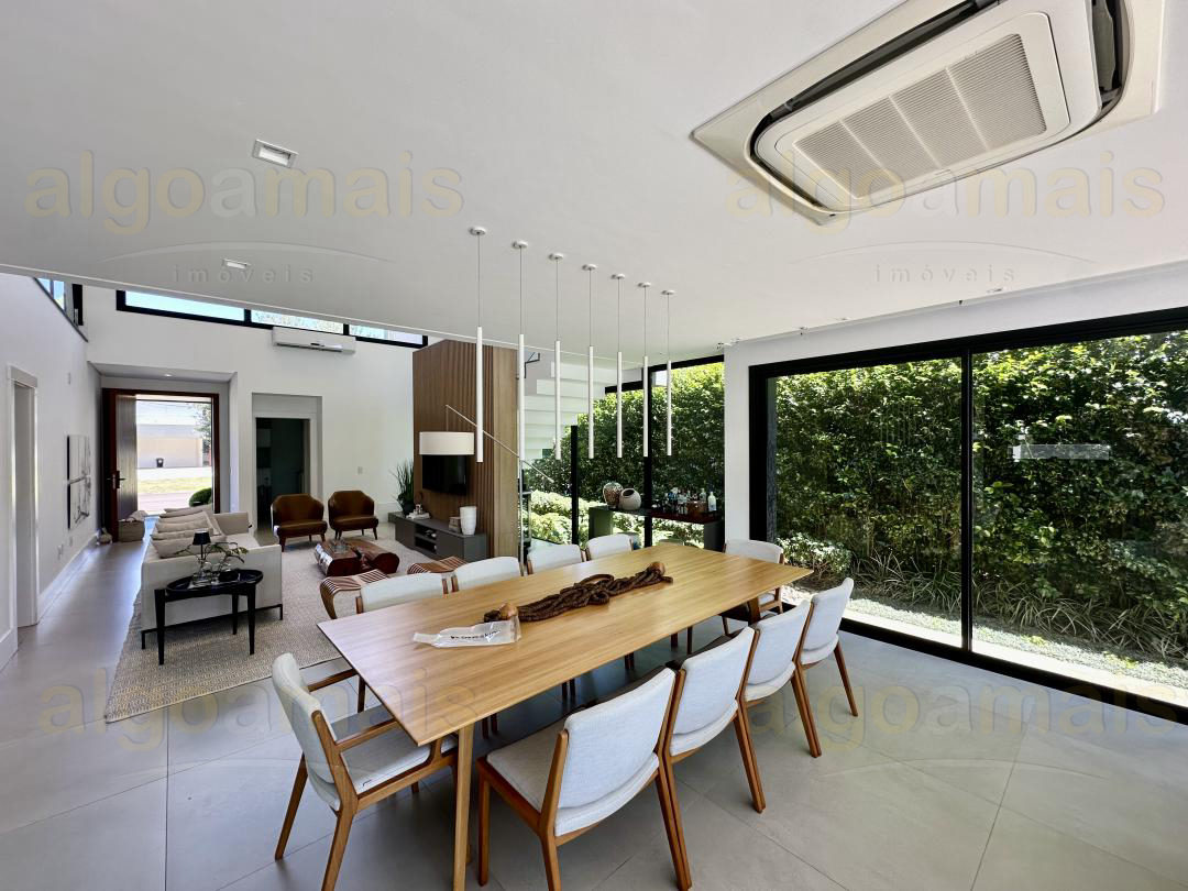 Casa de Condomínio, 5 quartos - Foto 6