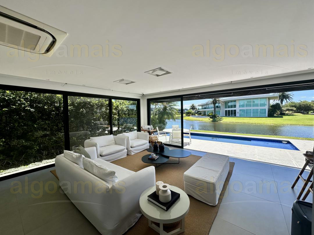 Casa de Condomínio, 5 quartos - Foto 4