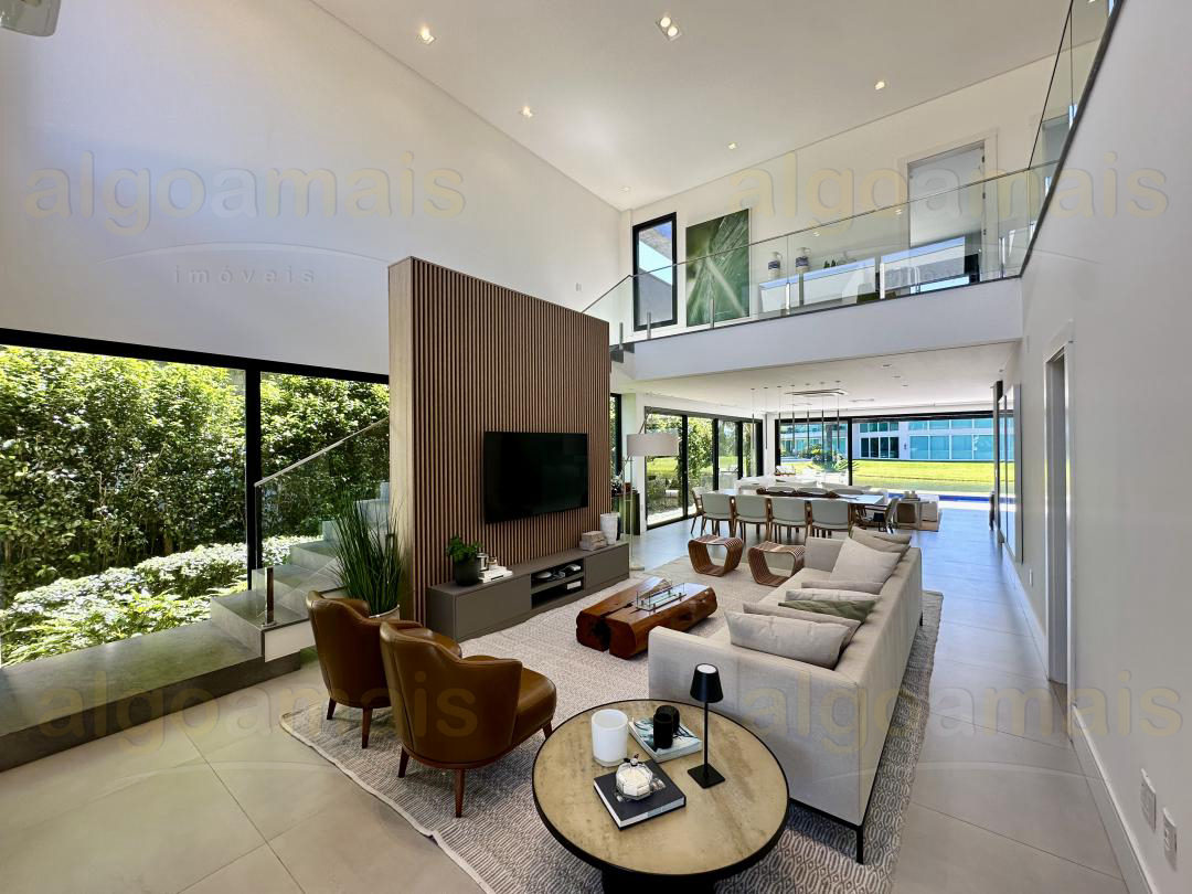 Casa de Condomínio, 5 quartos - Foto 10