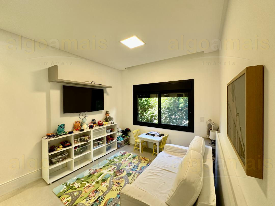 Casa de Condomínio, 5 quartos - Foto 20