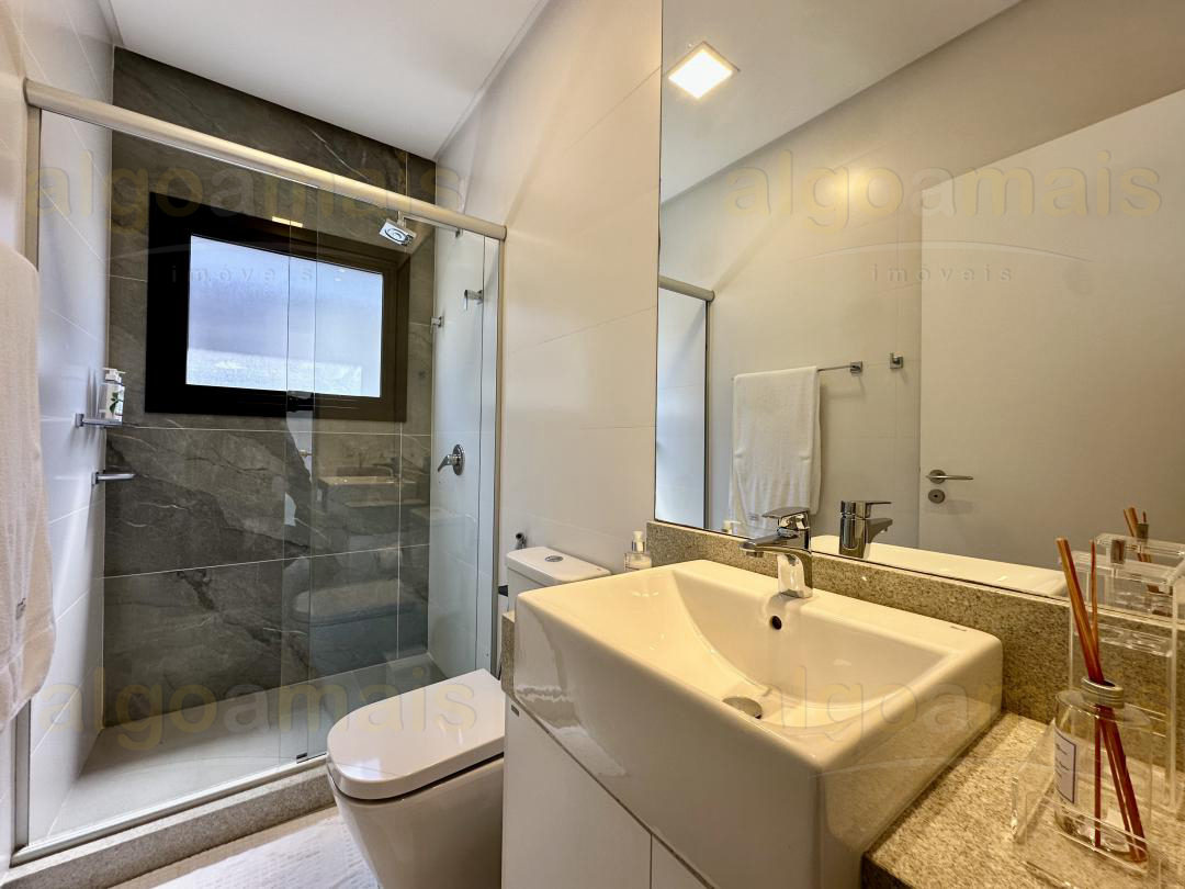 Casa de Condomínio, 5 quartos - Foto 38