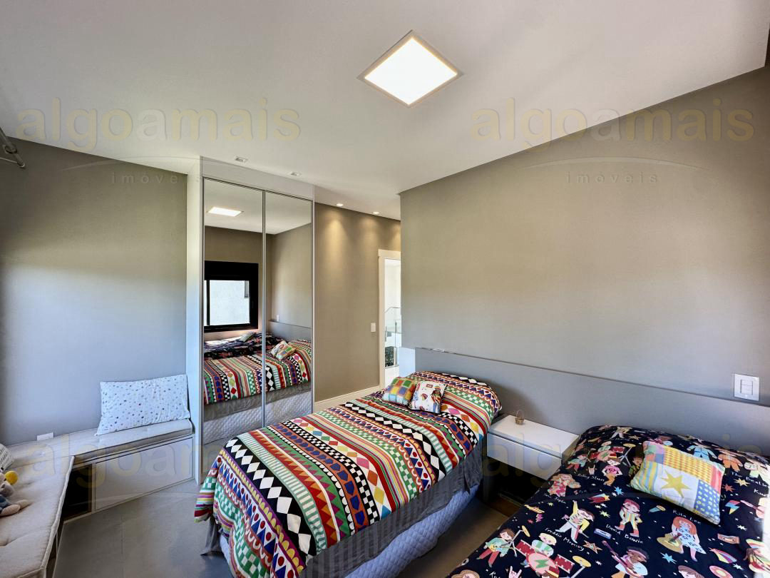 Casa de Condomínio, 5 quartos - Foto 46