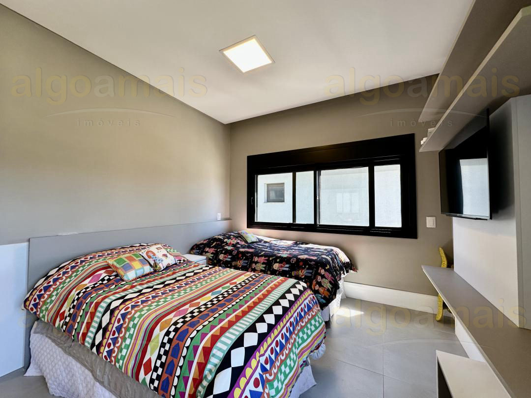Casa de Condomínio, 5 quartos - Foto 44