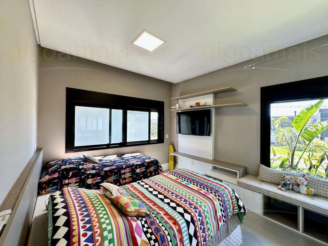 Casa de Condomínio, 5 quartos - Foto 43