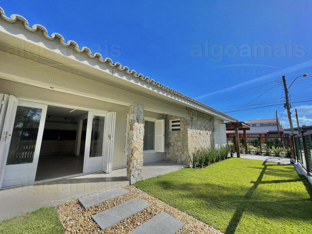 Casa, 3 quartos, 100 m² - Foto 2