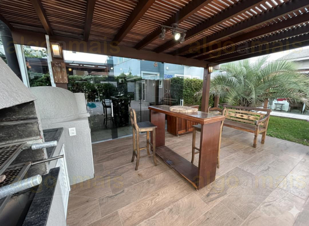 Casa de Condomínio, 4 quartos - Foto 7