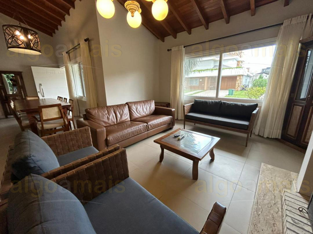 Casa de Condomínio, 4 quartos - Foto 17