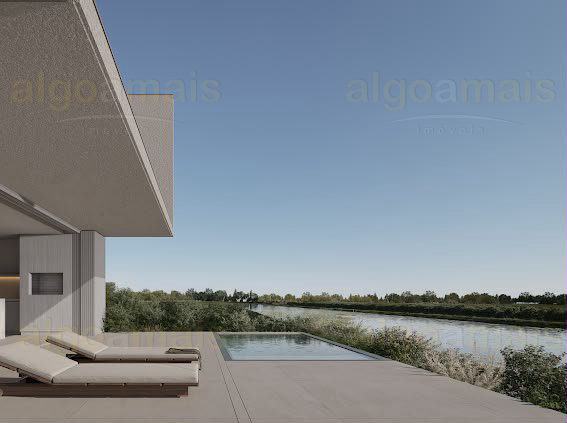 Casa de Condomínio, 4 quartos - Foto 5