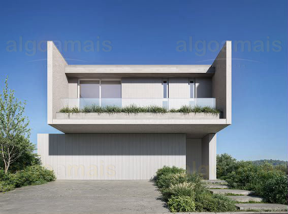 Casa em Condominio à venda em Xangri-Lá - Condominio Zen: 250m², Piscina, Churrasqueira e muito mais! — Maristela — Xangri-Lá