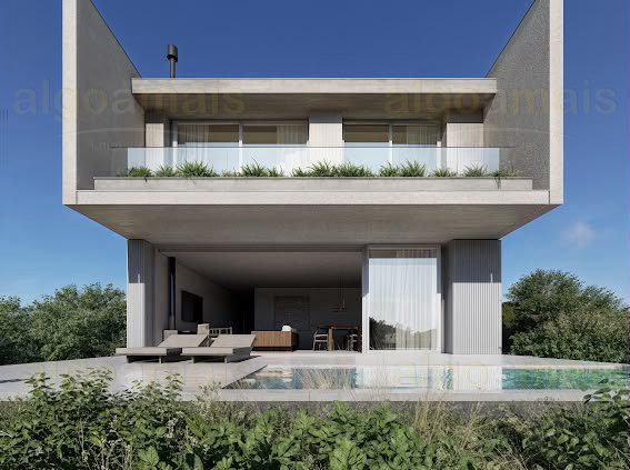 Casa de Condomínio, 4 quartos - Foto 8