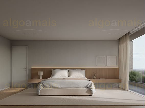 Casa de Condomínio, 4 quartos - Foto 9