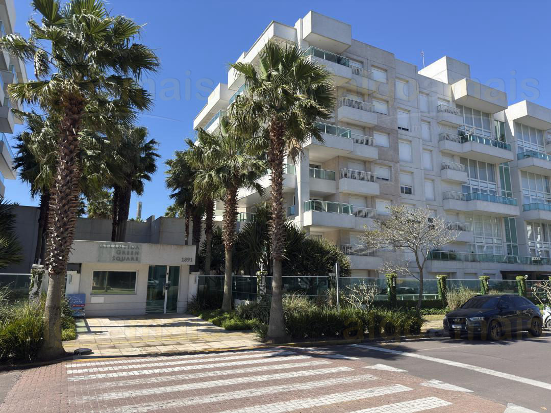 Apartamento, 3 quartos, 164 m² - Foto 3