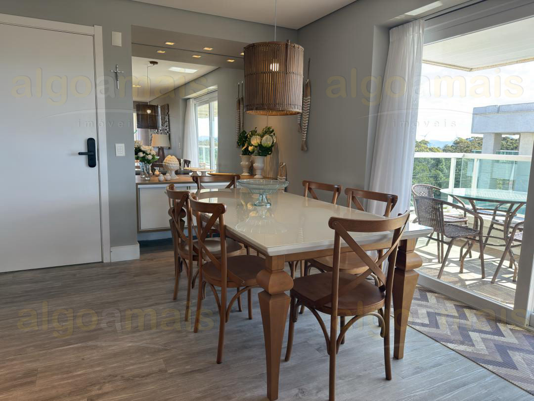 Apartamento, 3 quartos, 164 m² - Foto 6