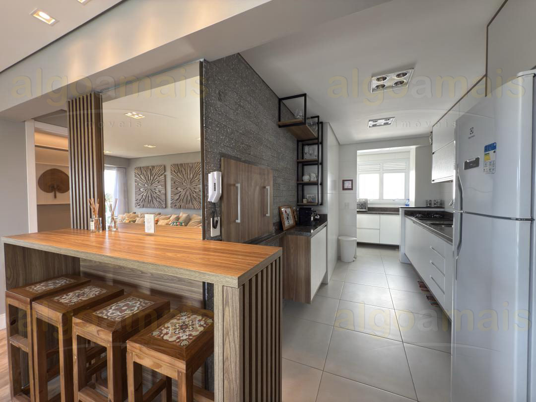 Apartamento, 3 quartos, 164 m² - Foto 7