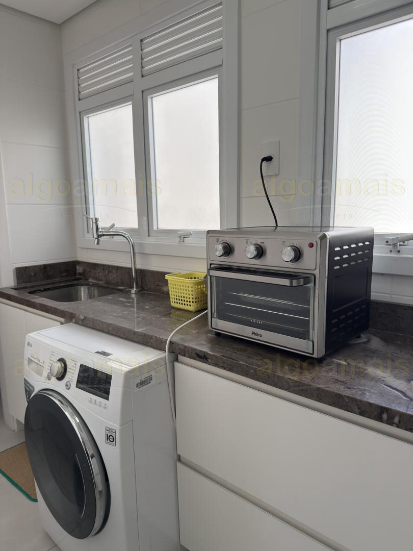 Apartamento, 3 quartos, 164 m² - Foto 14