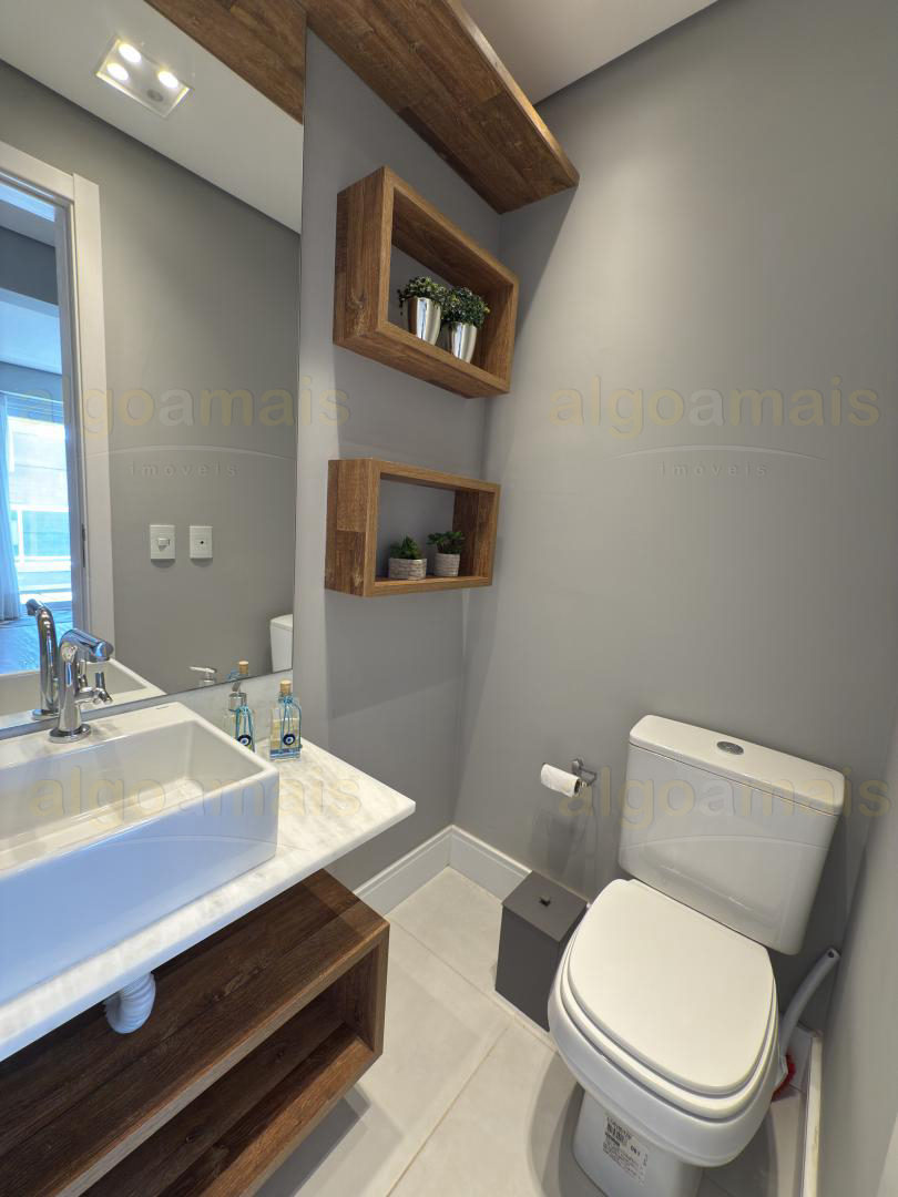 Apartamento, 3 quartos, 164 m² - Foto 16