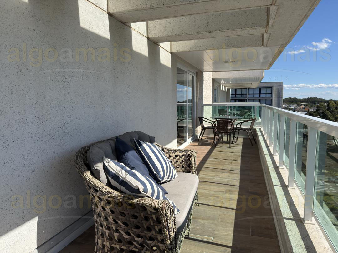Apartamento, 3 quartos, 164 m² - Foto 19
