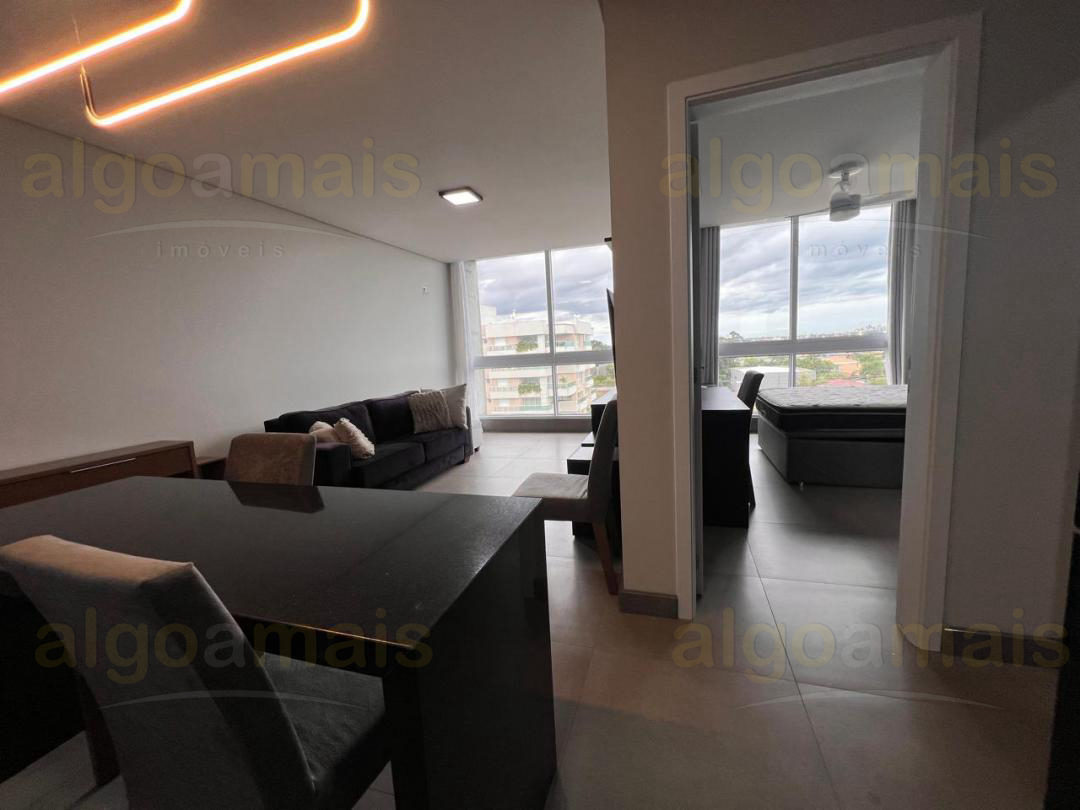 Apartamento, 1 quarto, 48 m² - Foto 4