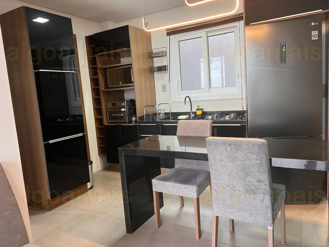 Apartamento, 1 quarto, 48 m² - Foto 8