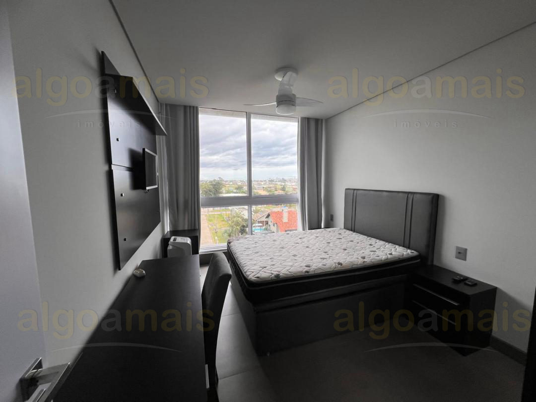 Apartamento, 1 quarto, 48 m² - Foto 5