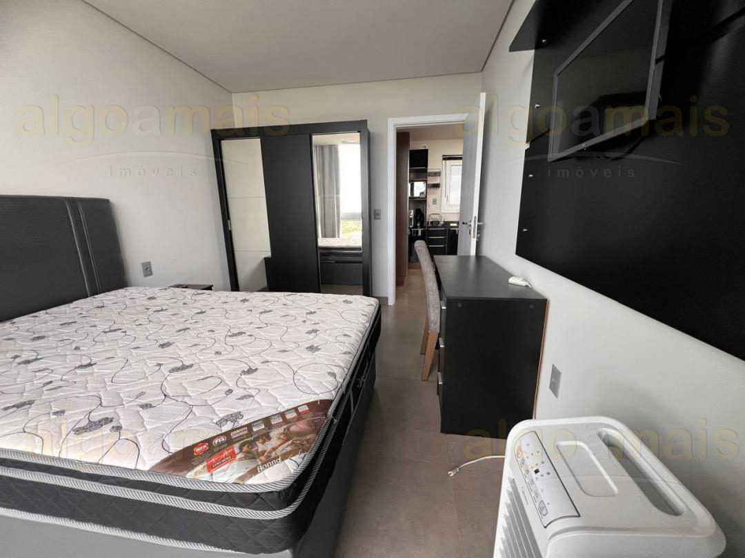 Apartamento, 1 quarto, 48 m² - Foto 7