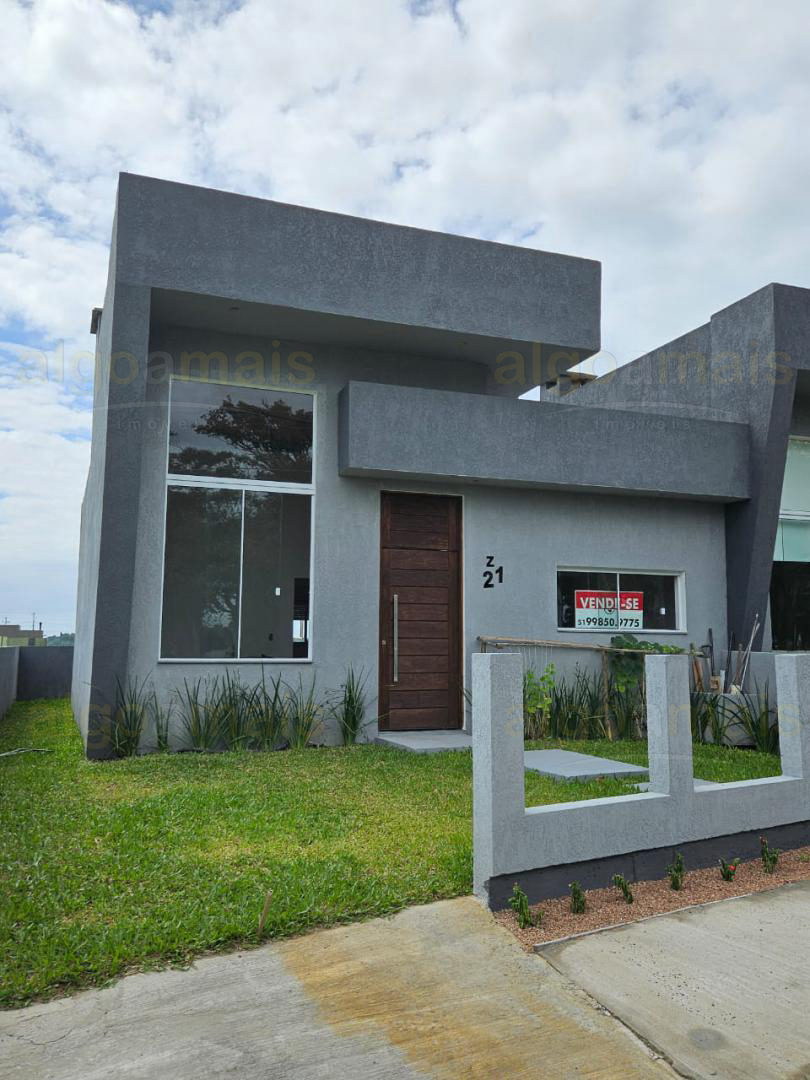 Casa, 2 quartos, 87 m² - Foto 5