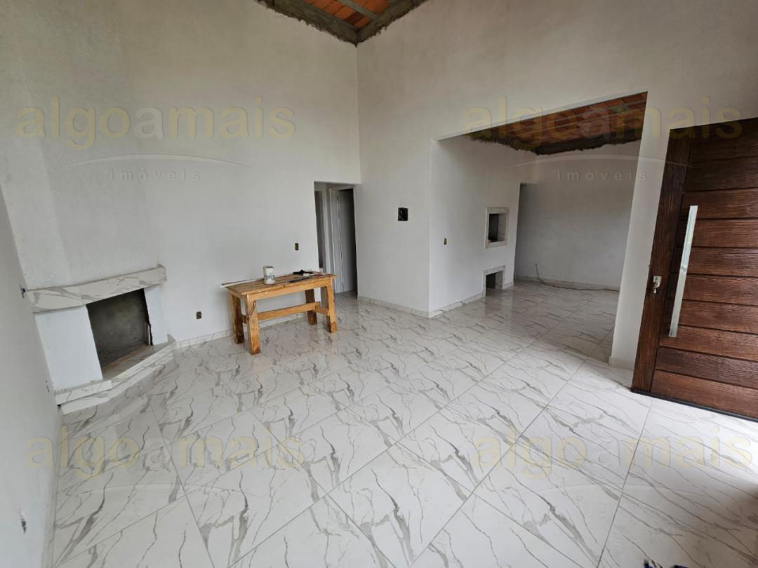 Casa, 2 quartos, 87 m² - Foto 3