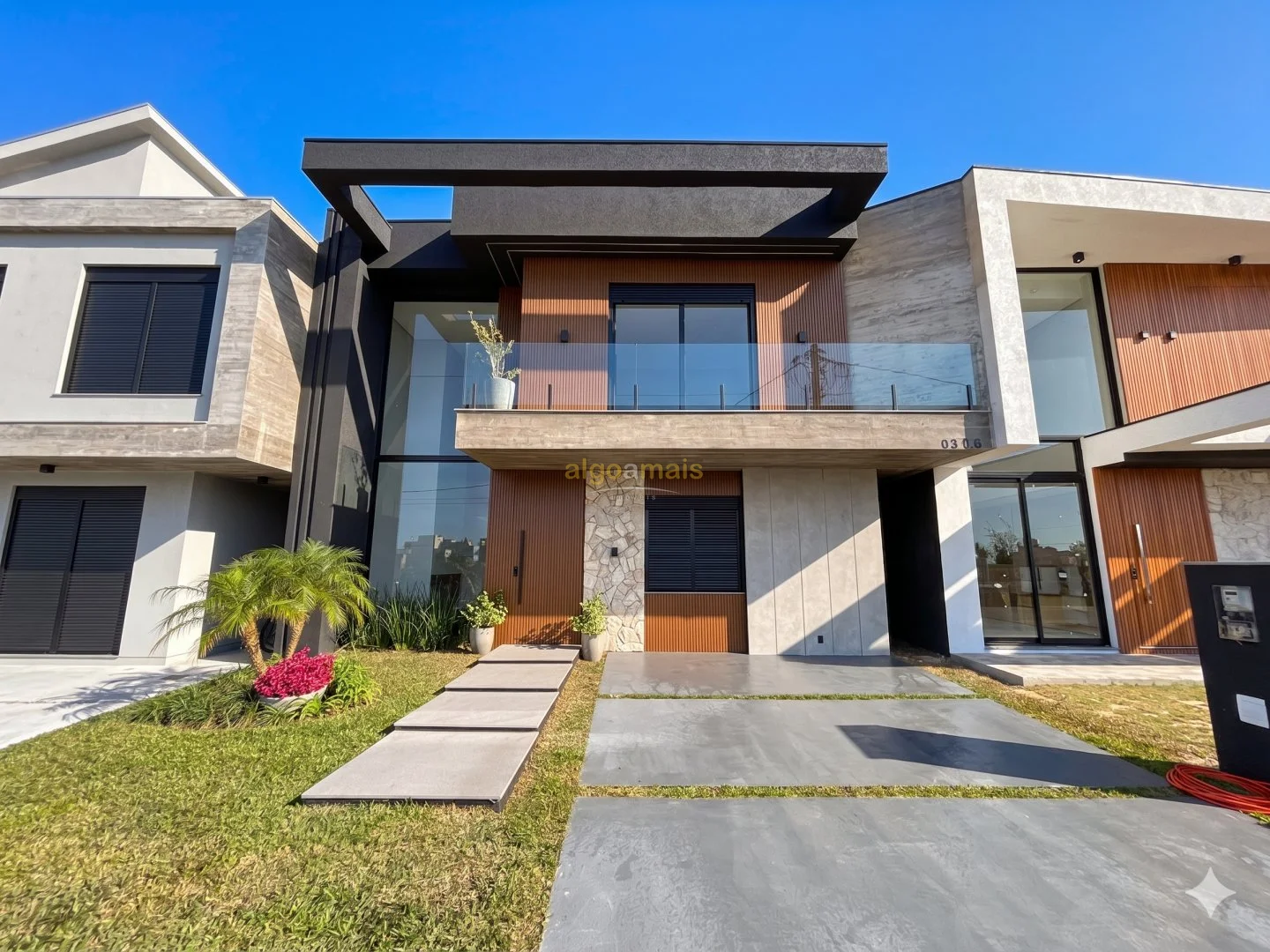 Casa em Condominio, 4 dormitórios em Condominio Zen, Xangri-Lá — Maristela — Xangri-Lá