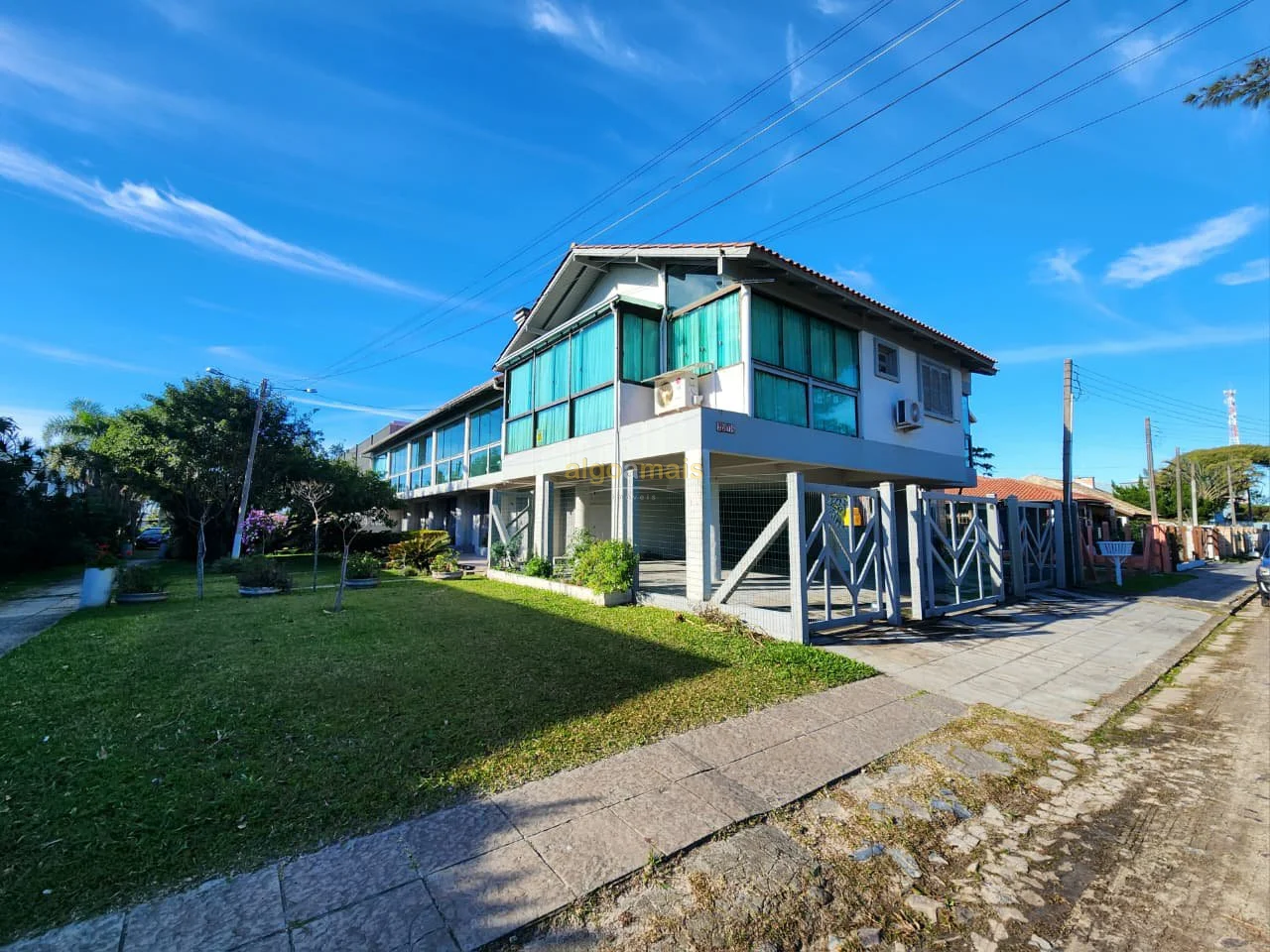 Fachada