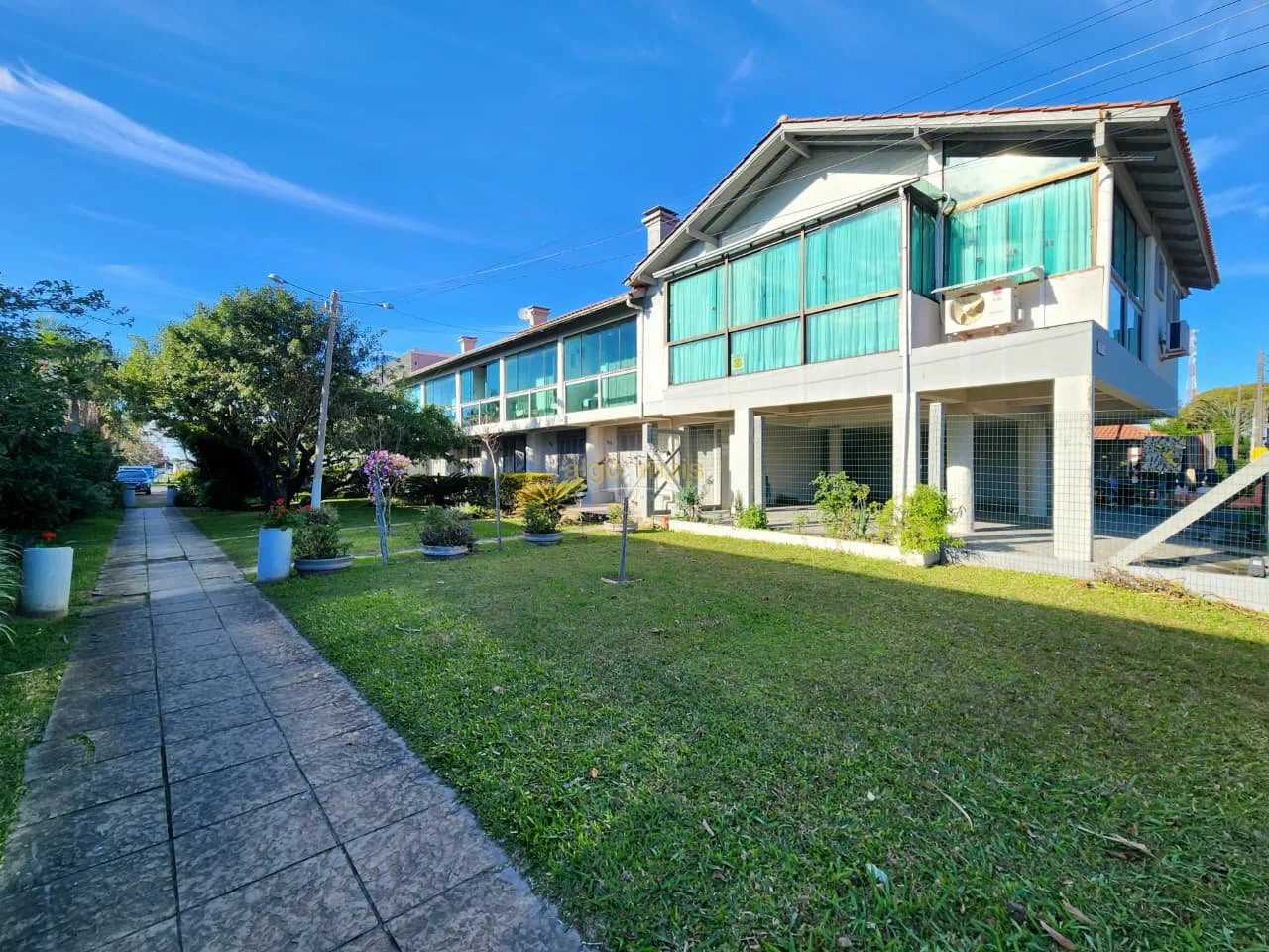 Sobrado, 2 quartos, 85 m² - Foto 4