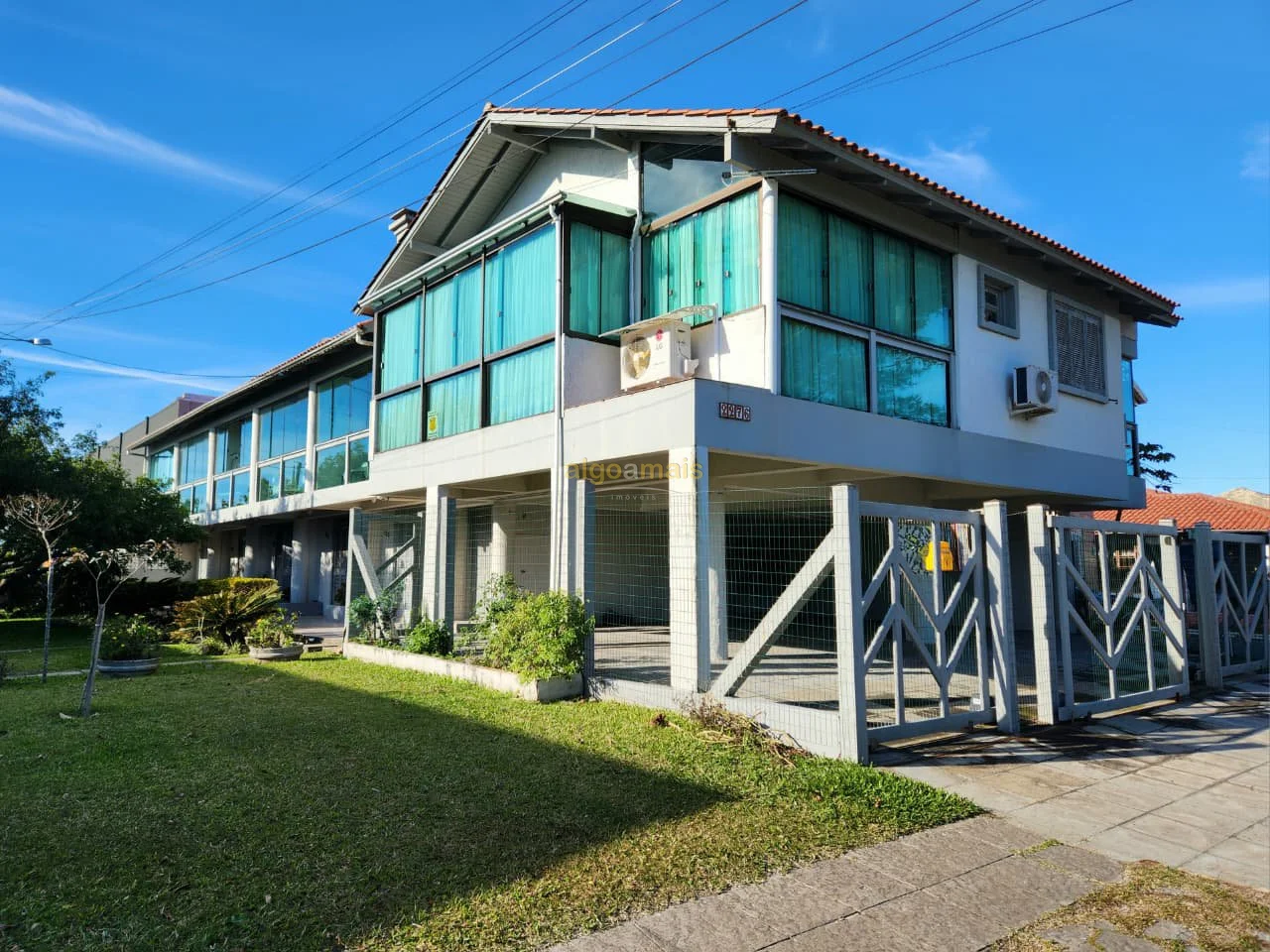 Sobrado, 2 quartos, 85 m² - Foto 5