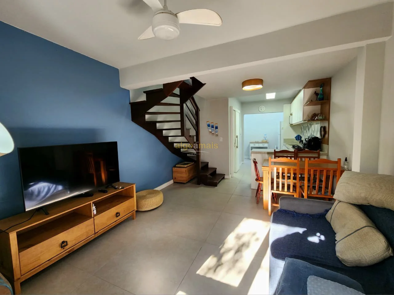 Sobrado, 2 quartos, 85 m² - Foto 7