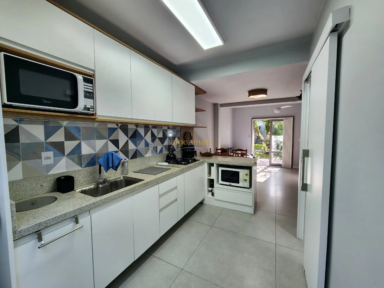 Sobrado, 2 quartos, 85 m² - Foto 10