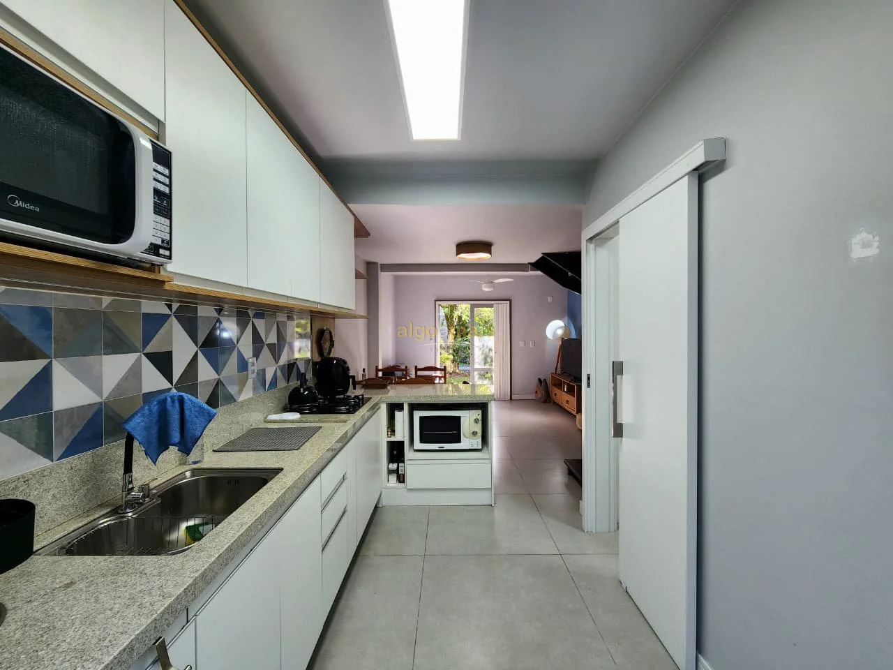 Sobrado, 2 quartos, 85 m² - Foto 12