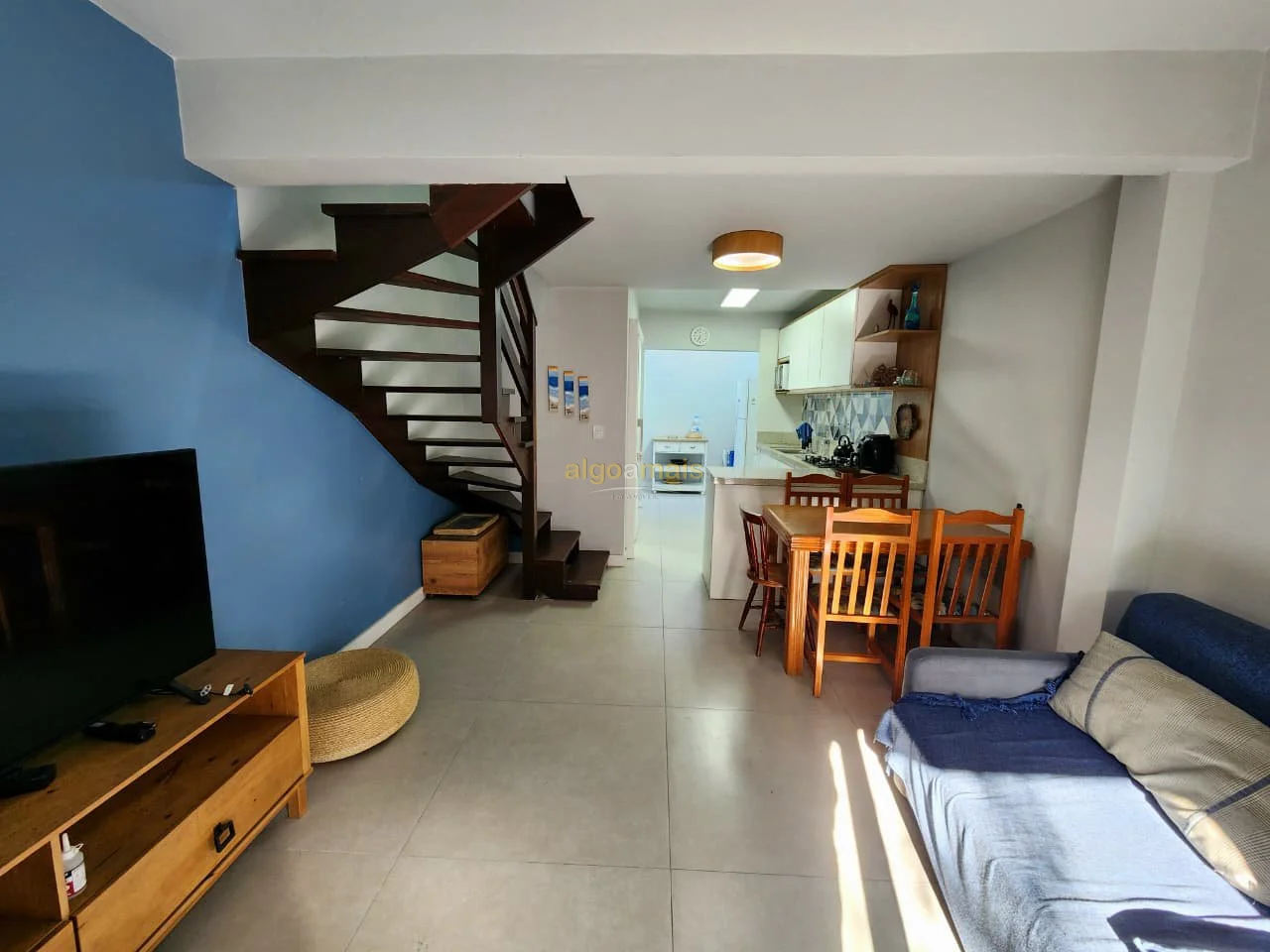 Sobrado, 2 quartos, 85 m² - Foto 15
