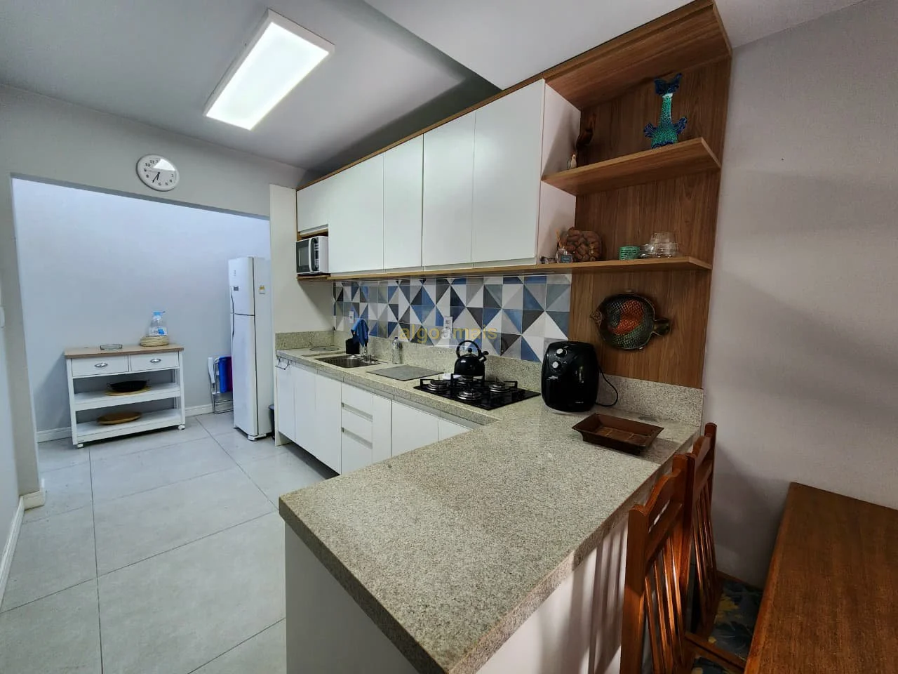 Sobrado, 2 quartos, 85 m² - Foto 20