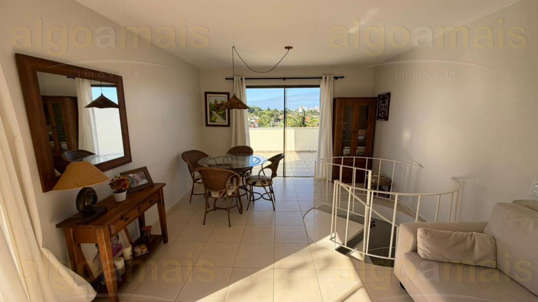 Cobertura, 2 quartos, 134 m² - Foto 9