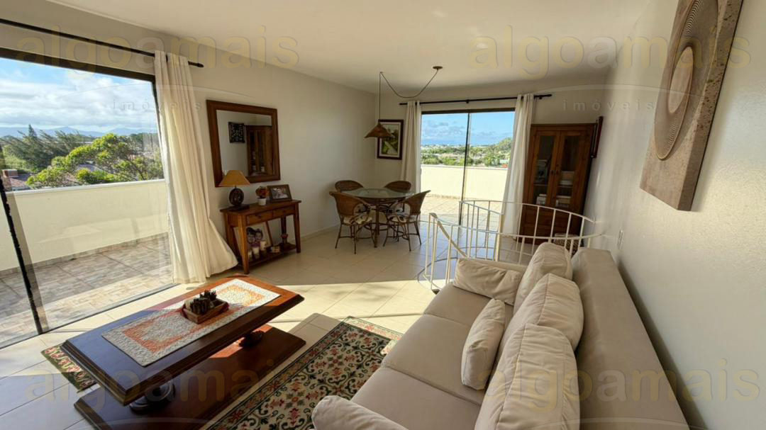 Cobertura, 2 quartos, 134 m² - Foto 4