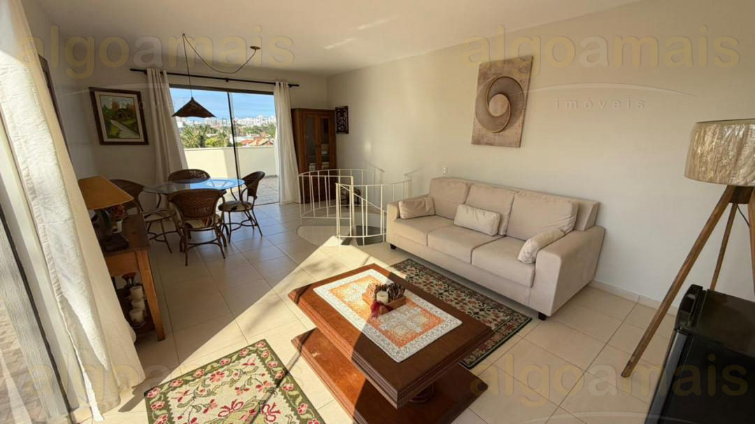 Cobertura, 2 quartos, 134 m² - Foto 8