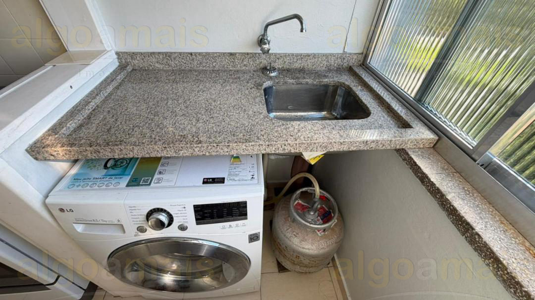 Cobertura, 2 quartos, 134 m² - Foto 22