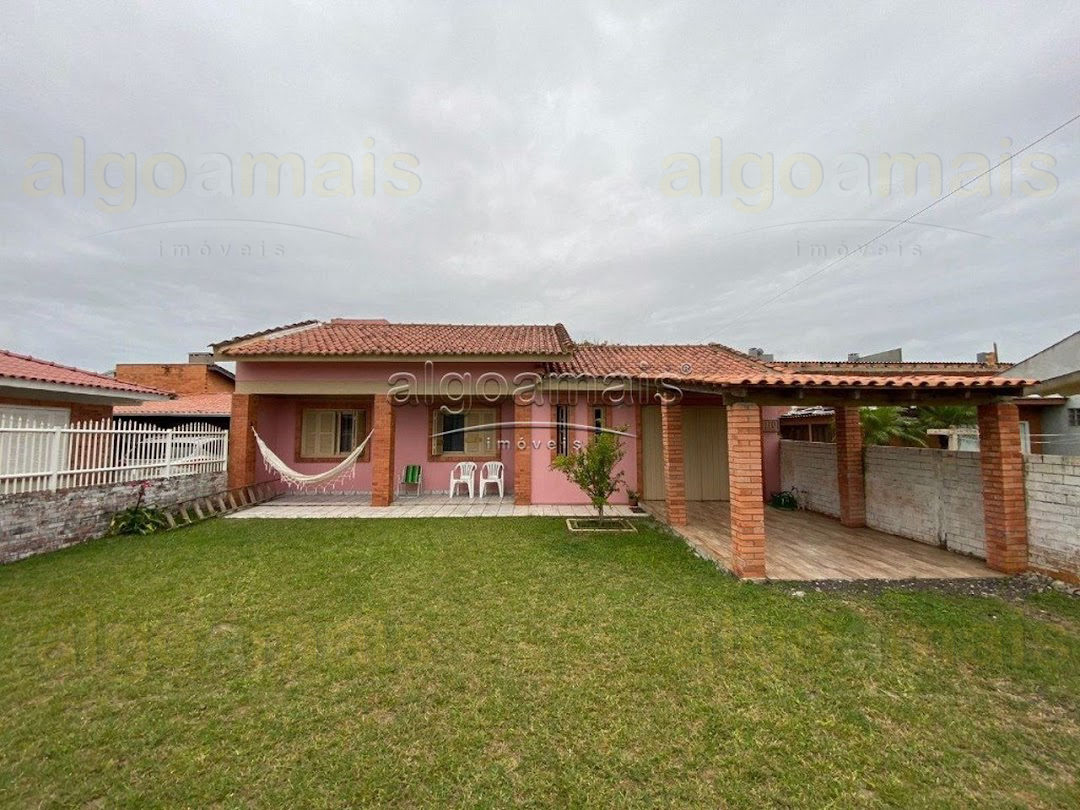 Casa, 2 dormitórios - Arpoador, Xangri-Lá — Arpoador — Xangri-Lá