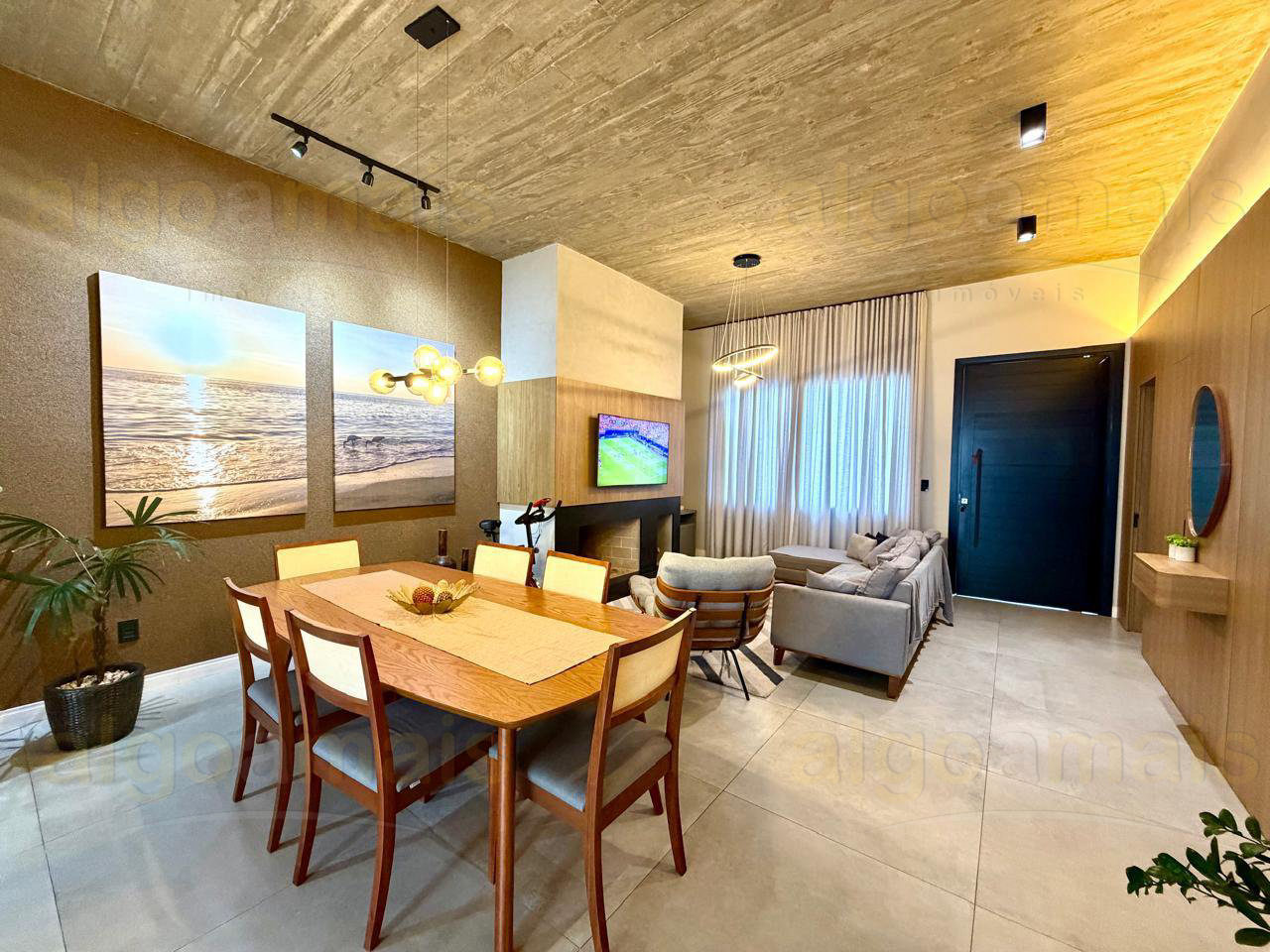 Casa, 3 quartos, 130 m² - Foto 5