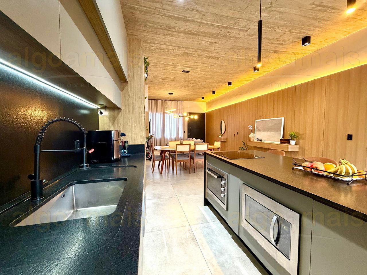 Casa, 3 quartos, 130 m² - Foto 7