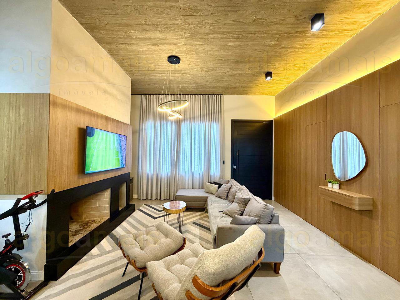 Casa, 3 quartos, 130 m² - Foto 8