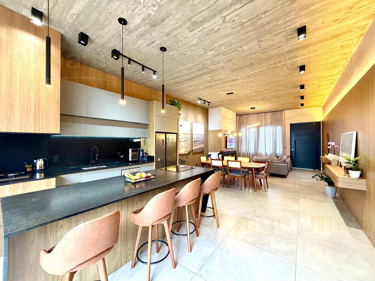 Casa, 3 quartos, 130 m² - Foto 10