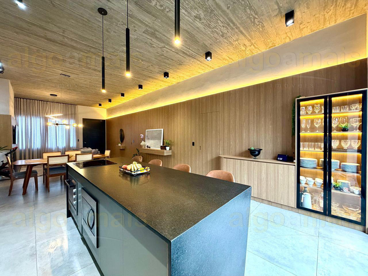 Casa, 3 quartos, 130 m² - Foto 11