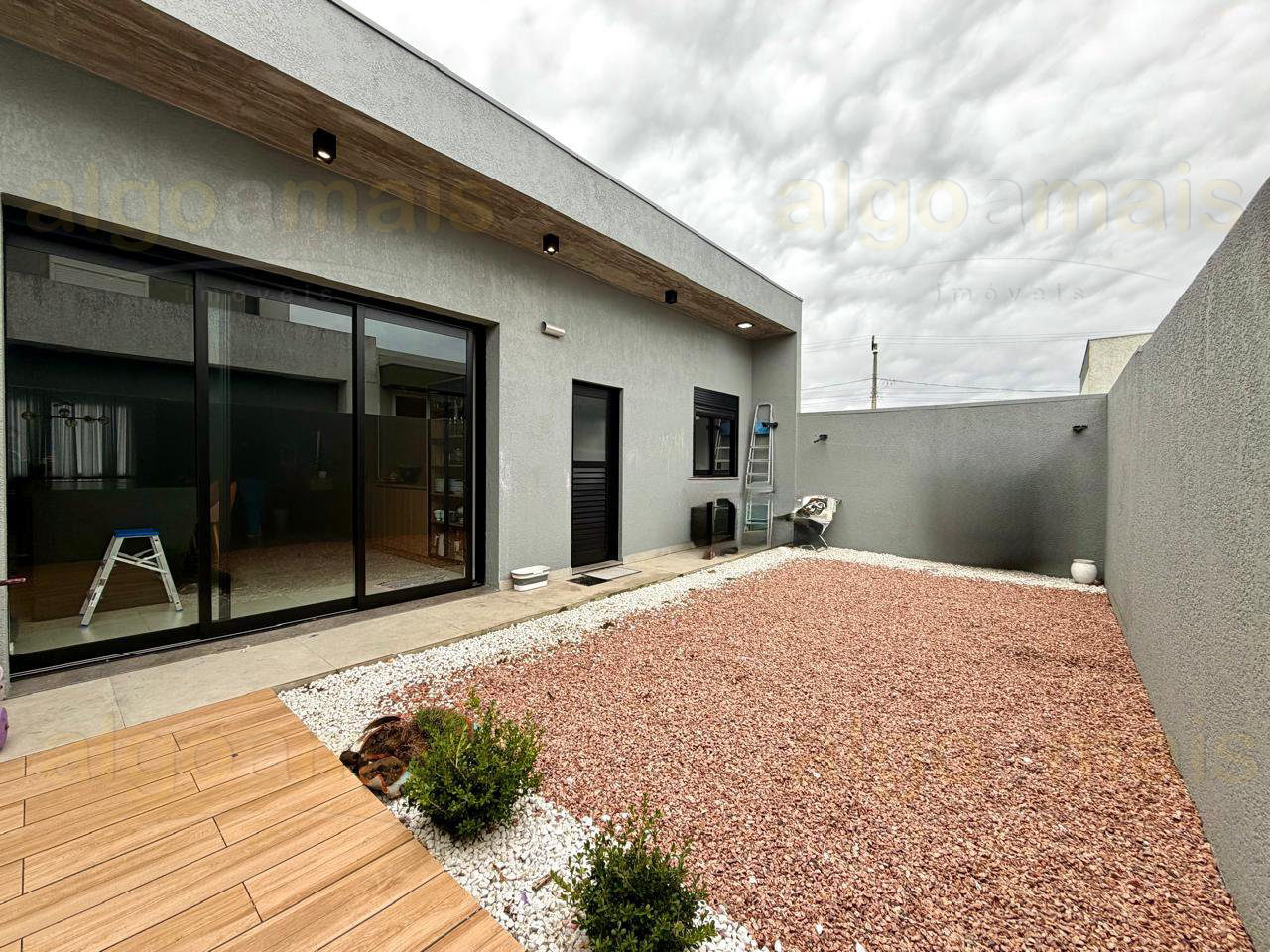 Casa, 3 quartos, 130 m² - Foto 20